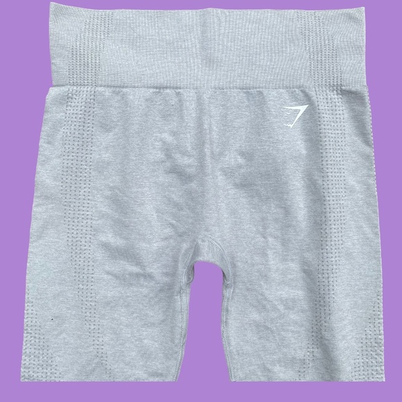 Gymshark Vital Seamless Leggings - Picture 3 of 4